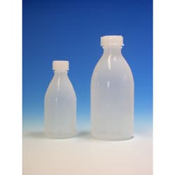 Hecht Karl Assistant Polyethylene Bottle with Narrow Neck 1000 mL | Buy Online | Hecht Karl&trade; | Fisher Scientific