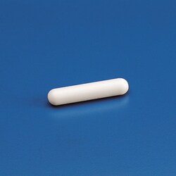 Kartell X10 stirring bars PTFE coated 6x345mm ., Quantity: Pack of 10