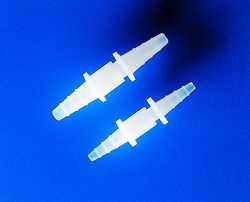 Kartell Plastilab Tapered Tubing Disconnectors 2.7mm bore; 10/Pack, Quantity: