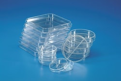 Kartell Disposable Petri Dishes 100 mm | Buy Online | Kartell&trade; | Fisher Scientific