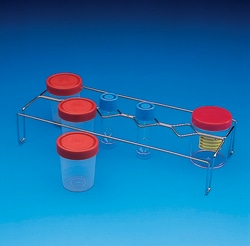 Kartell™ Safety Box Rack