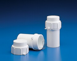 Kartell™ Polypropylene Slide Mailer