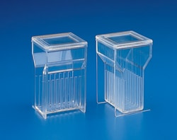 Kartell™ PMP Hellendhal Staining Jar