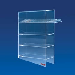 Kartell™ Bench Pipette Holder