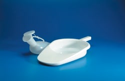 Kartell™ Male Bed Bottle with Cap