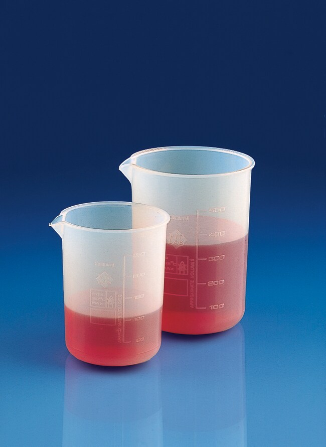 Kartell Graduated Low Form Beakers Capacidad Metrico 1000 Ml Kartell Graduated Low Form Beakers Fisher Scientific Kartell Graduated Low Form Beakers Capacidad Metrico 1000 Ml Kartell Graduated Low Form Beakers Fisher Scientific