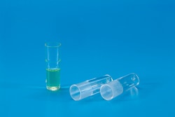 Kartell X10000 Fibrintimer cuvettes PS 1.3ml, Quantity: Pack of 10000