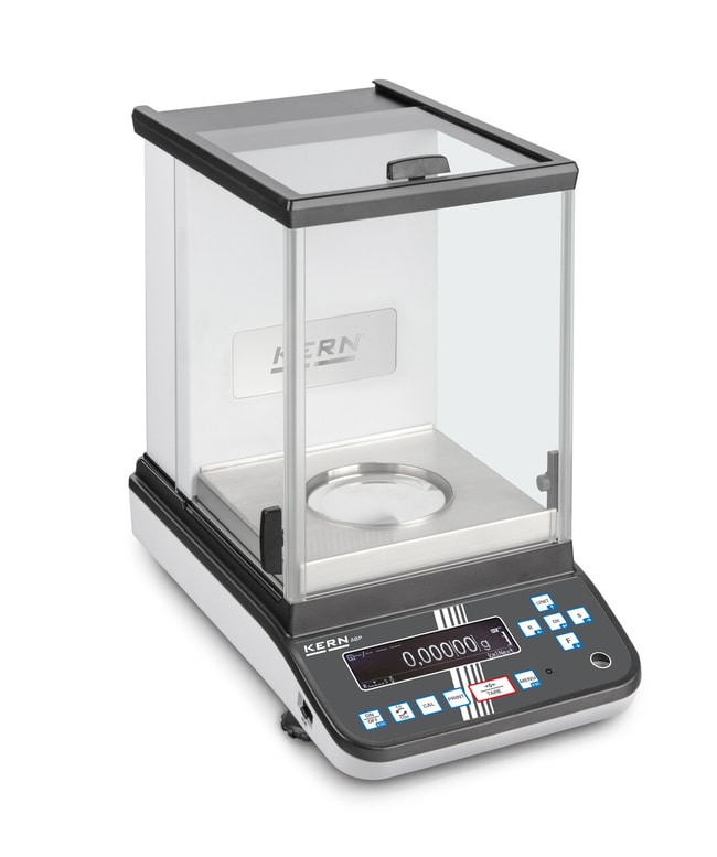 Kern Sohn Analytical Balance ABP 52 g, 120 g Fisher Scientific