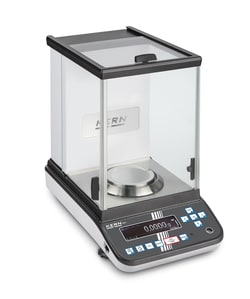 Kern Sohn Balanza analítica ABP 220 g | Buy Online | Kern Sohn | Fisher Scientific