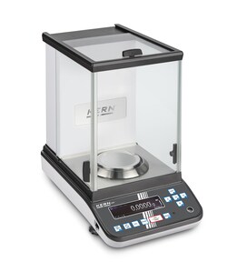 Kern Sohn Analytical Balance ABP 320 g | Buy Online | Kern Sohn | Fisher Scientific