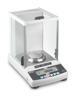 Kern Sohn Analytical Balance ABT 42 g, 120 g | Buy Online | Kern Sohn | Fisher Scientific