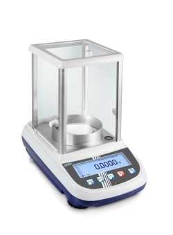Kern Sohn Analysenwaagen ALJ 250 g | Buy Online | Kern Sohn | Fisher Scientific