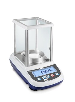 Kern Sohn Analytical Balance ALJ 310 g | Buy Online | Kern Sohn | Fisher Scientific