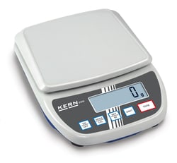 Kern Sohn School Balance EMS 12 kg | Buy Online | Kern Sohn | Fisher Scientific