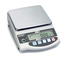 Kern Sohn Precision Balance EW 12 kg:Balances and Scales, Quantity: Each