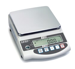 Kern Sohn Precision Balance EW 4200 g | Buy Online | Kern Sohn | Fisher Scientific
