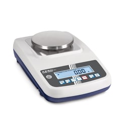 Kern Sohn Bilancia da laboratorio compatta EWJ 600 g | Buy Online | Kern Sohn | Fisher Scientific