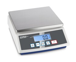 Kern Sohn Balance de table FCB 30 kg | Buy Online | Kern Sohn | Fisher Scientific