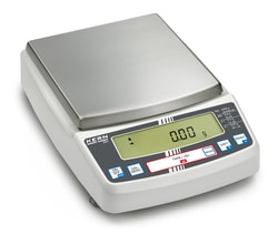 Kern Sohn Precision Balance PBS 4200 g | Buy Online | Kern Sohn | Fisher Scientific