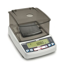 Kern Sohn Precision Balance PBS 620 g | Buy Online | Kern Sohn | Fisher Scientific