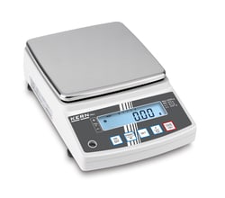 Kern Sohn Precision Balance PNS 12 kg | Buy Online | Kern Sohn | Fisher Scientific