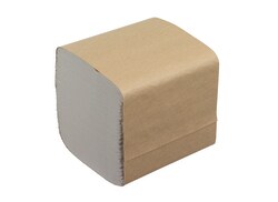 Kimberly-Clark Professional™ Hostess™ 4471 Folded 1 Ply Toilet Tissue, 36 packs