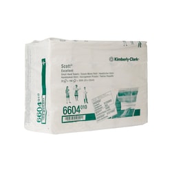 Kimberly-Clark™ Scott™ Excellent Interfolded 2 Ply Paper Hand Towels 6604, 20 Packs
