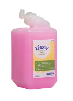 Kimberly-Clark™ Kleenex™ Handrengöring för dagligt bruk