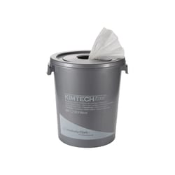 Kimberly-Clark™ Kimtech™ Polishing Cloths Bucket
