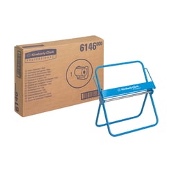 Kimberly-Clark Professional™ Väggmonterad torkardispenser