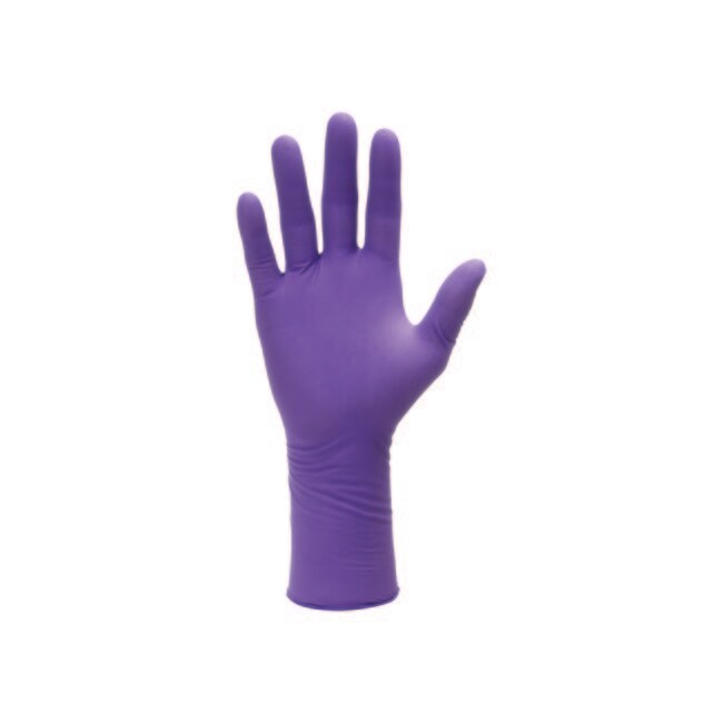 KimberlyClark Professional™ Kimtech™ Purple Nitrile™ Xtra