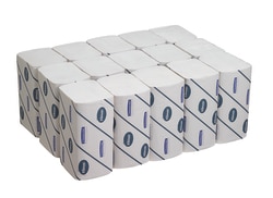 Kimberly-Clark™ Kleenex™ Interfold 2 Ply Paper Hand Towels 6789, 15 Packs