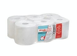 Kimberly-Clark™ WypAll™ L10 papirservietter