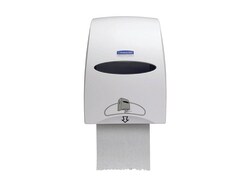 Kimberly-Clark Professional™ Electronic Hard Roll Towel Dispenser