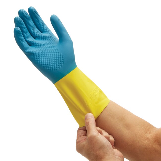 KimberlyClark Professional™ KleenGuard™ G80 Neoprene/Latex Chemical