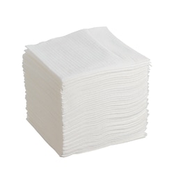 Kimberly-Clark™ WypAll™ X60 General Clean™ Blue Cleaning Cloths 8370, 1 BRAG™ Box of 200