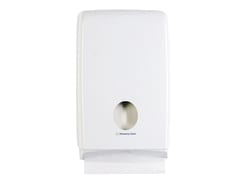 Kimberly-Clark Professional™ Aquarius™ Slimfold™ Hand Towel Dispenser