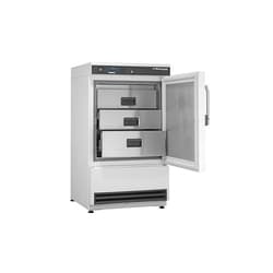Kirsch Philipp Blutplasma-Froster BL-180, max. -41°C, 550 x 520x 600 mm