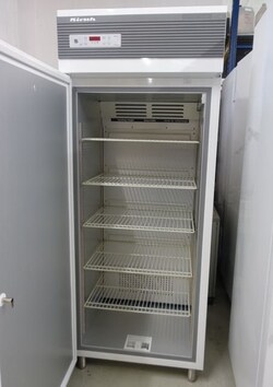 Kirsch Philipp Froster 520 FREEZER -18/-30°C 520 L, Quantity: cada uno