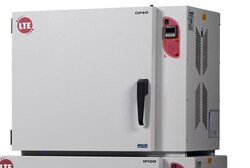 LTE Scientific™ OP Series Oven, 60 L, Uni-Program with Fan Circulation