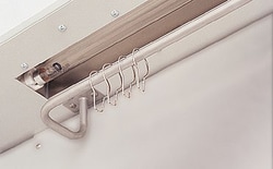 Labconco&trade;&nbsp;4 ft. Vertical Clean Benches IV Bar Kit