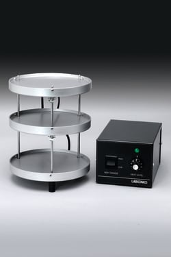 Labconco™ Heated Product Shelves