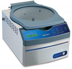 Labconco™ CentriVap Benchtop Concentrator, 230 V, Schuko Plug and Receptacle