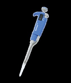 Labnet BIOPETTE PLUS 0.5-10UL, SINGLE CHANNEL, Quantity: Varje