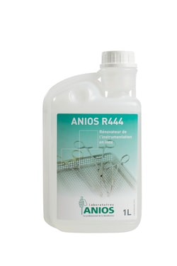 Laboratoires Anios X3 ANIOS R444 1L, Quantity: 3 pièces