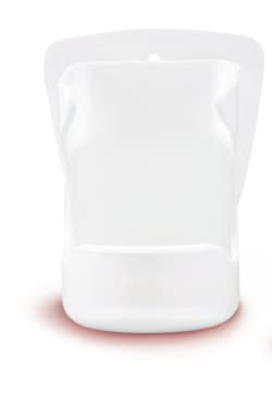 Laboratoires Anios™ Support for 500mL Bottle AniosGel Hand Sanitizer