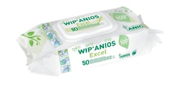 Laboratoires Anios WIP'Anios Excel