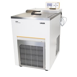 Lauda™ PRO RP 2040 Kyla Värmebadstermostat med CEE7/7-kontakt