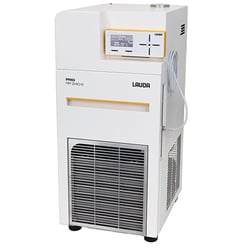 Lauda LAUDA PRO RP 240 E Cooling heating circulator 230V, 50 Hz EU plug,