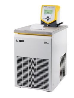 Lauda LAUDA ECO RE 1050 S Cooling thermostat 230 V, 50 Hz EU plug, Quantity: